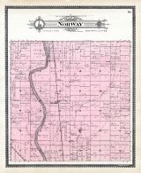 Norway Township, Republican River, Republic County 1904